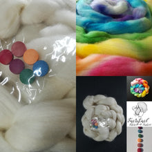 Load image into Gallery viewer, Dye it Yourself - Spring is Here!