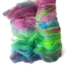 Load image into Gallery viewer, Nature is Magic - Art Batts for Spinning