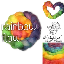 Load image into Gallery viewer, Rainbow Flow - the ORIGINAL