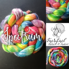 Load image into Gallery viewer, Spectrum - Rainbows on Repeat