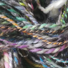 Load image into Gallery viewer, Cloud 9 - Art Batts for Spinning