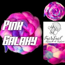 Load image into Gallery viewer, Pink Galaxy