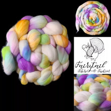 Load image into Gallery viewer, Dye it Yourself - Spring is Here!