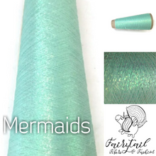 Load image into Gallery viewer, Glitter Thread