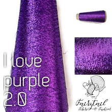 Load image into Gallery viewer, Glitter Thread