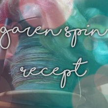 Load image into Gallery viewer, Yarn Spin Recipes - Garen Spin Recepten