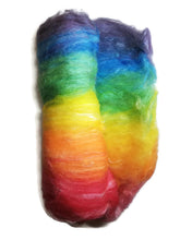 Load image into Gallery viewer, Nature is Magic - Art Batts for Spinning