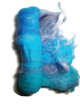 Load image into Gallery viewer, Nature is Magic - Art Batts for Spinning