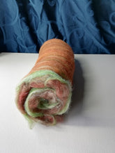 Load image into Gallery viewer, Nature is Magic - Art Batts for Spinning