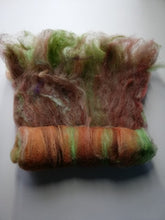 Load image into Gallery viewer, Nature is Magic - Art Batts for Spinning