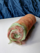 Load image into Gallery viewer, Nature is Magic - Art Batts for Spinning