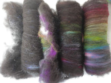 Load image into Gallery viewer, Cloud 9 - Art Batts for Spinning