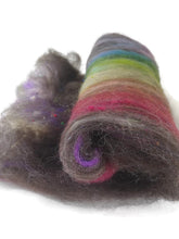 Load image into Gallery viewer, Cloud 9 - Art Batts for Spinning