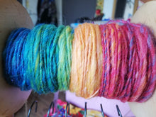 Load image into Gallery viewer, Rainbow Sparkle Single