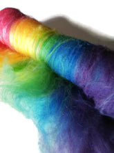 Load image into Gallery viewer, Rainbow Sparkle Single