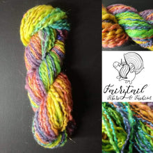 Load image into Gallery viewer, Rainbow Glitter Single