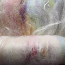 Load image into Gallery viewer, Nature is Magic - Art Batts for Spinning