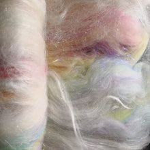 Load image into Gallery viewer, Nature is Magic - Art Batts for Spinning