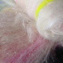 Load image into Gallery viewer, Nature is Magic - Art Batts for Spinning