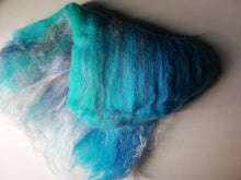 Load image into Gallery viewer, Nature is Magic - Art Batts for Spinning