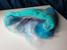 Load image into Gallery viewer, Nature is Magic - Art Batts for Spinning