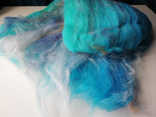 Load image into Gallery viewer, Nature is Magic - Art Batts for Spinning