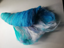 Load image into Gallery viewer, Nature is Magic - Art Batts for Spinning