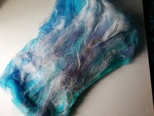 Load image into Gallery viewer, Nature is Magic - Art Batts for Spinning