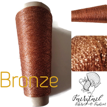 Load image into Gallery viewer, Glitter Thread