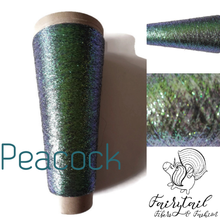 Load image into Gallery viewer, Glitter Thread