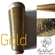 Load image into Gallery viewer, Glitter Thread