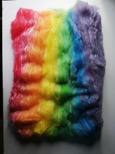 Load image into Gallery viewer, Nature is Magic - Art Batts for Spinning