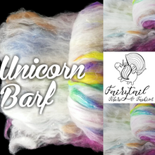 Load image into Gallery viewer, Cloud 9 - Art Batts for Spinning