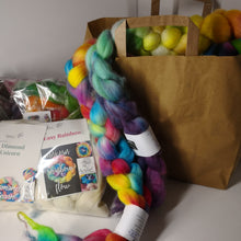 Load image into Gallery viewer, Kilootje Wol