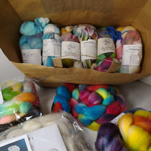 Load image into Gallery viewer, Kilootje Wol