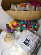 Load image into Gallery viewer, Kilootje Wol