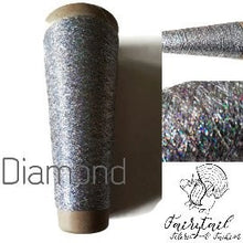 Load image into Gallery viewer, Glitter Thread