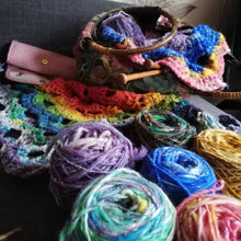 Load image into Gallery viewer, Rainbow Sparkle Single