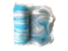 Load image into Gallery viewer, Nature is Magic - Art Batts for Spinning