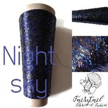 Load image into Gallery viewer, Glitter Thread