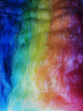 Load image into Gallery viewer, Nature is Magic - Art Batts for Spinning