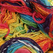 Load image into Gallery viewer, Rainbow Sparkle Single