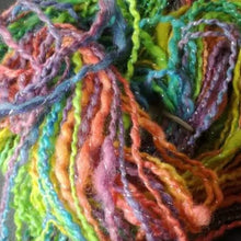 Load image into Gallery viewer, Rainbow Glitter Single