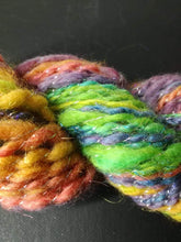 Load image into Gallery viewer, Rainbow Glitter Single