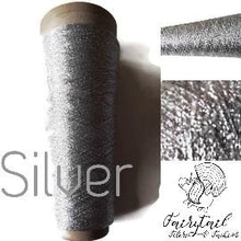 Load image into Gallery viewer, Glitter Thread