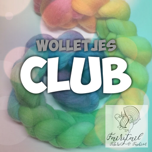 Wol Club