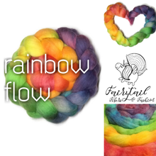 Load image into Gallery viewer, Rainbow Flow - the ORIGINAL
