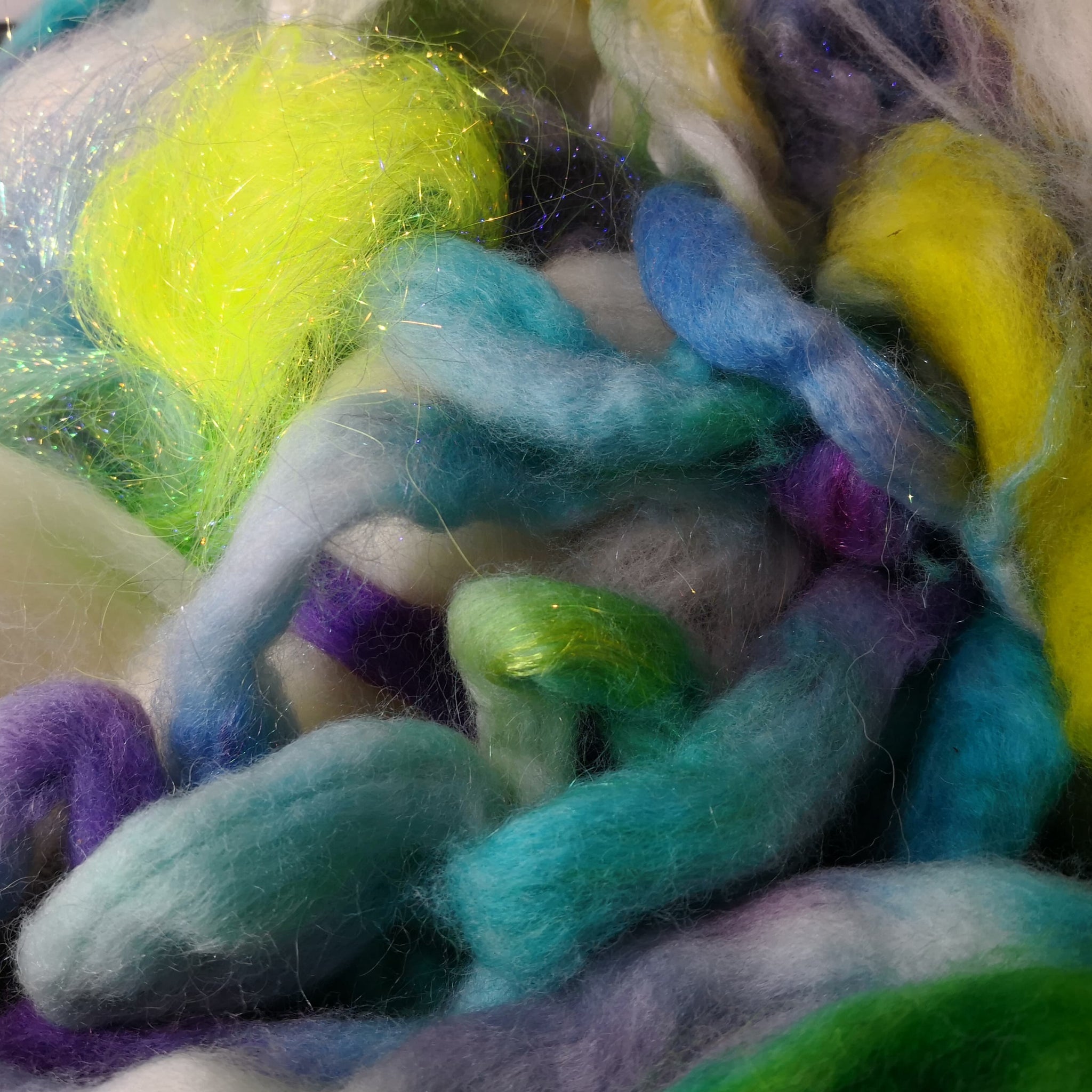 Packs – Fairy TAIL Fibers