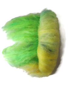 Nature is Magic - Art Batts for Spinning