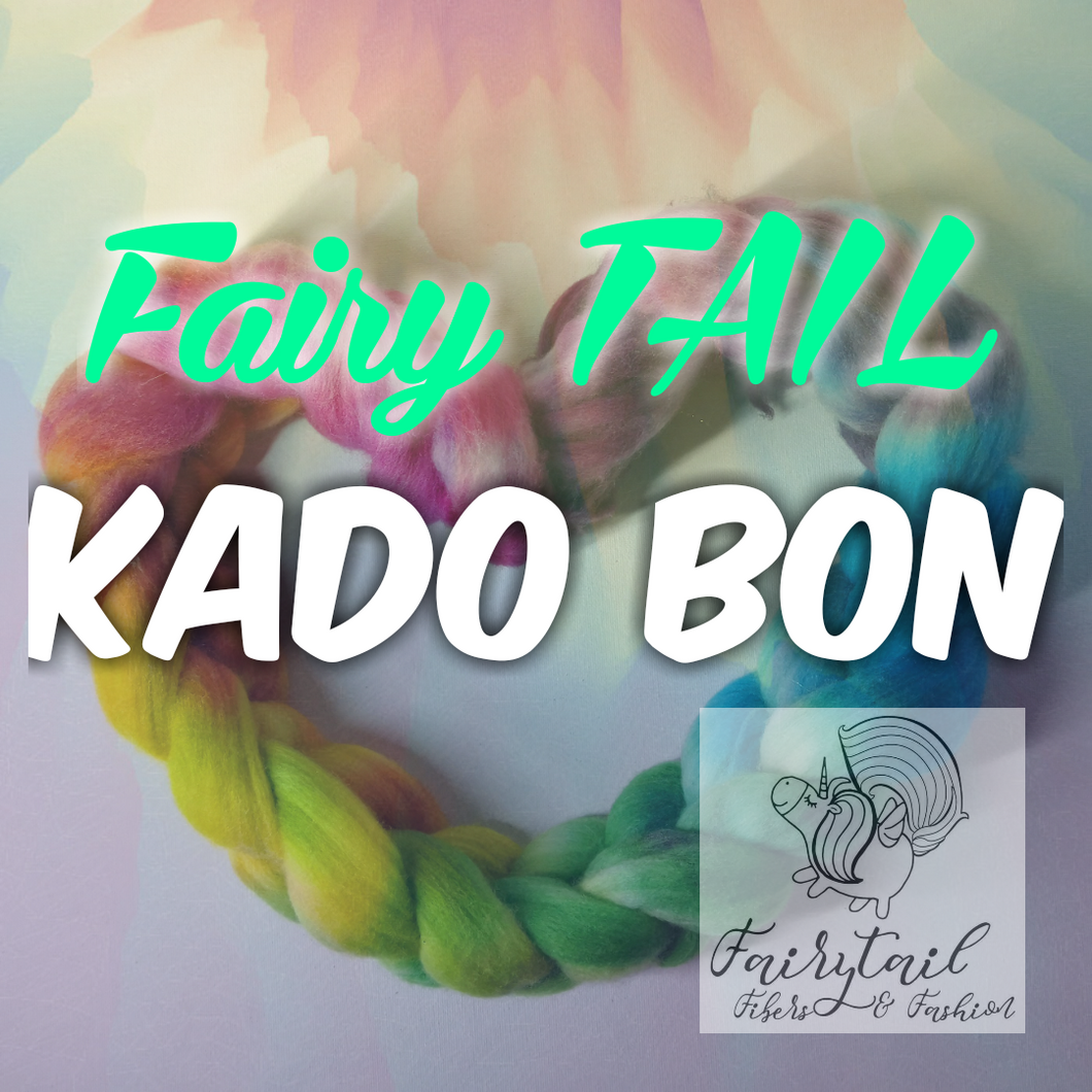 Fairy TAIL Kado Bon